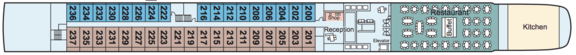 Deck Plan deck-3